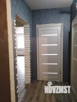 1-к квартира, вторичка, 64м2, 6/10 этаж