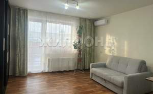 Студия квартира, вторичка, 33м2, 6/10 этаж