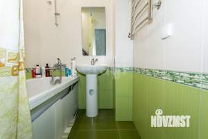 2-к квартира, вторичка, 48м2, 10/14 этаж