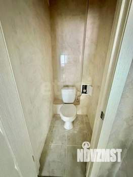 2-к квартира, вторичка, 64м2, 2/10 этаж