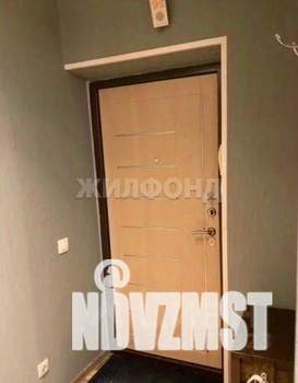 1-к квартира, вторичка, 39м2, 23/26 этаж