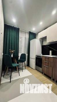 1-к квартира, вторичка, 30м2, 6/9 этаж