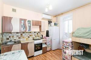 Студия квартира, вторичка, 26м2, 4/12 этаж