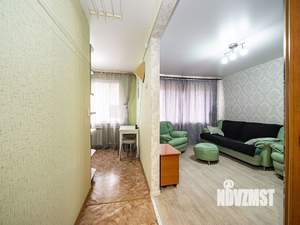 1-к квартира, вторичка, 33м2, 1/5 этаж