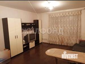 1-к квартира, вторичка, 32м2, 7/10 этаж