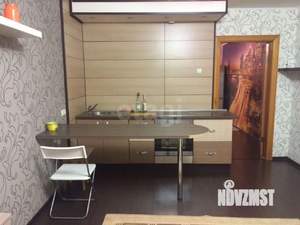 Студия квартира, вторичка, 33м2, 3/14 этаж