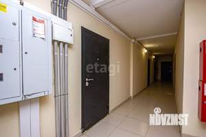 Студия квартира, вторичка, 31м2, 16/18 этаж