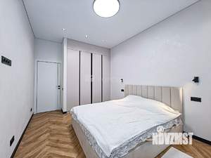 1-к квартира, вторичка, 46м2, 7/11 этаж