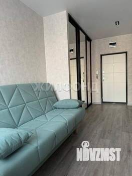 1-к квартира, вторичка, 24м2, 13/16 этаж