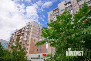 2-к квартира, вторичка, 58м2, 9/10 этаж