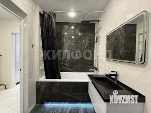 1-к квартира, вторичка, 34м2, 25/25 этаж