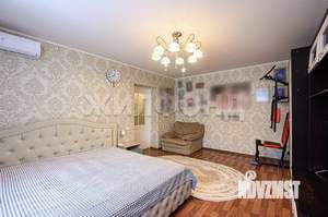 3-к квартира, вторичка, 90м2, 4/10 этаж