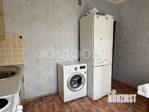 1-к квартира, вторичка, 37м2, 4/10 этаж