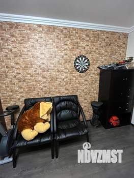 3-к квартира, вторичка, 74м2, 1/10 этаж
