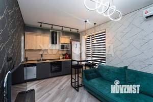2-к квартира, вторичка, 48м2, 5/25 этаж