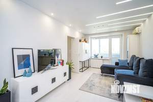 3-к квартира, вторичка, 55м2, 9/9 этаж