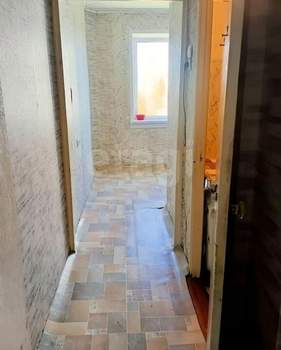 1-к квартира, вторичка, 29м2, 10/10 этаж