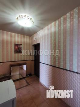 1-к квартира, вторичка, 53м2, 4/21 этаж