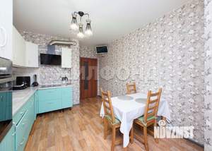 2-к квартира, вторичка, 69м2, 4/24 этаж