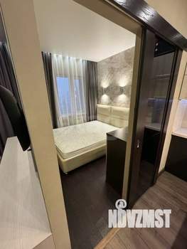 1-к квартира, вторичка, 42м2, 14/25 этаж