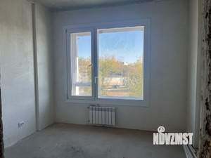 1-к квартира, вторичка, 28м2, 2/29 этаж