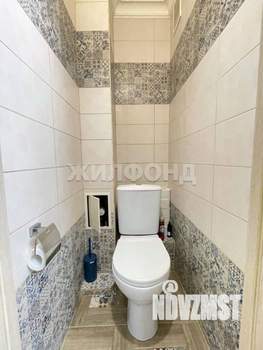 1-к квартира, вторичка, 45м2, 2/10 этаж