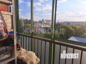 1-к квартира, вторичка, 34м2, 6/10 этаж