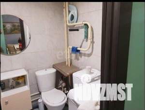 1-к квартира, вторичка, 33м2, 8/10 этаж