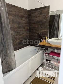 Студия квартира, вторичка, 23м2, 3/12 этаж