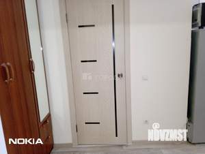 Студия квартира, вторичка, 27м2, 1/17 этаж
