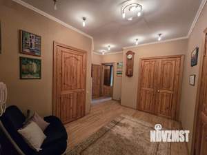 4-к квартира, вторичка, 108м2, 2/5 этаж