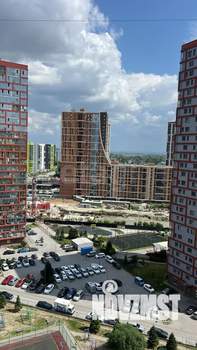 2-к квартира, вторичка, 55м2, 15/17 этаж