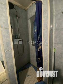 1-к квартира, вторичка, 36м2, 5/9 этаж