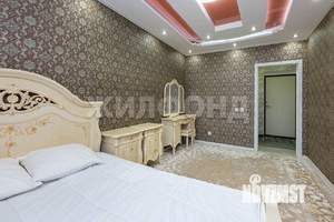 1-к квартира, вторичка, 40м2, 7/8 этаж