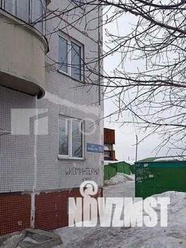 1-к квартира, вторичка, 40м2, 1/10 этаж