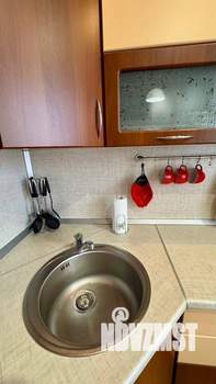 1-к квартира, вторичка, 39м2, 8/9 этаж