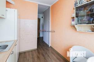 3-к квартира, вторичка, 61м2, 7/9 этаж