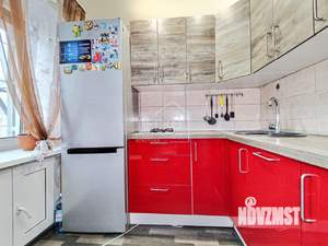 2-к квартира, вторичка, 44м2, 1/5 этаж