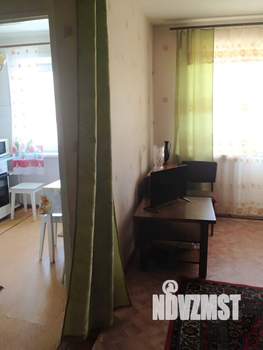 2-к квартира, вторичка, 42м2, 3/5 этаж