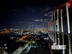 2-к квартира, вторичка, 64м2, 24/29 этаж