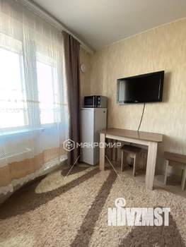 Студия квартира, вторичка, 18м2, 5/9 этаж