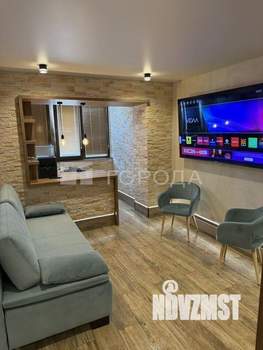 1-к квартира, вторичка, 30м2, 5/9 этаж