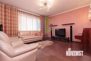 4-к квартира, вторичка, 77м2, 4/10 этаж