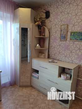 1-к квартира, вторичка, 22м2, 4/5 этаж