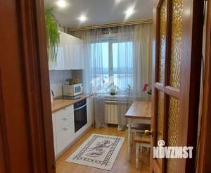 3-к квартира, вторичка, 63м2, 6/9 этаж