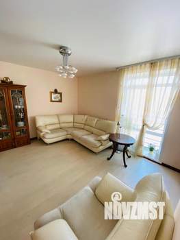 3-к квартира, вторичка, 59м2, 6/10 этаж