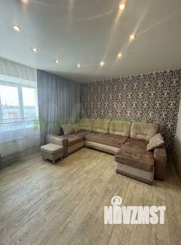 3-к квартира, вторичка, 96м2, 10/16 этаж