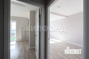 1-к квартира, вторичка, 42м2, 5/17 этаж