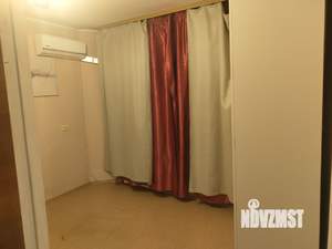 1-к квартира, вторичка, 31м2, 7/9 этаж