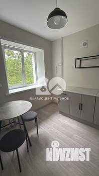 1-к квартира, вторичка, 30м2, 4/5 этаж